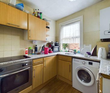 2 bedroom apartment to rent - Photo 6