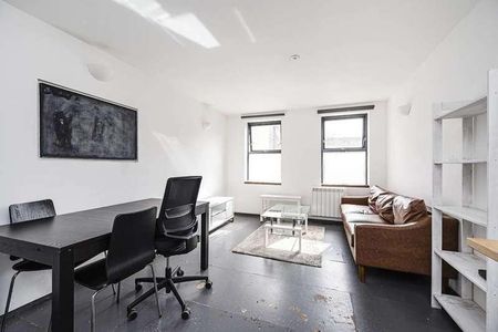 Malmesbury Road, Bow, E3 - Photo 2