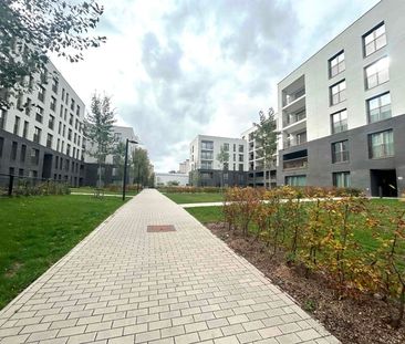 Appartement te huur - Photo 3