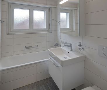 3 Zimmer, 71 m², 1. Stock - Foto 3