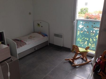 Location Appartement 3 pièces 64m² BOUGUENAIS 44340 - Photo 4