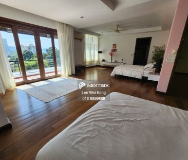 4-Storey Bungalow House With Pool on Persiaran Sungai Emas 1 in Bat... - Photo 6