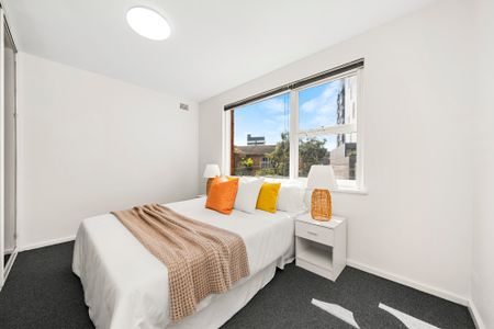 8/4 Morwick Street, Strathfield NSW 2135 - Apartment For Rent | Domain - Photo 4