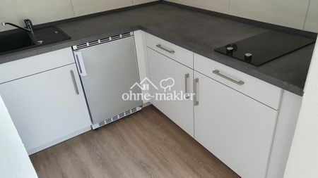 Penthousewohnung für Senioren im Betreuten Wohnen - Foto 3