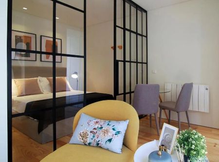 Rua do Pinheiro, Porto, Braga 4050-483 - Photo 3