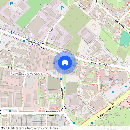 Konstantynów, Lublin, lubelskie