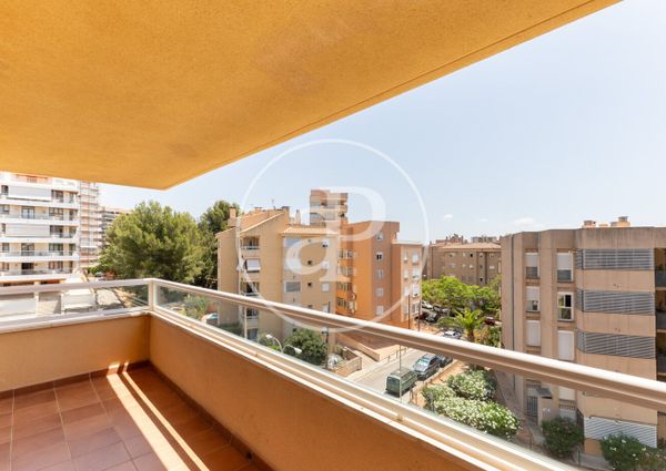 Apartment for Rent in Palma