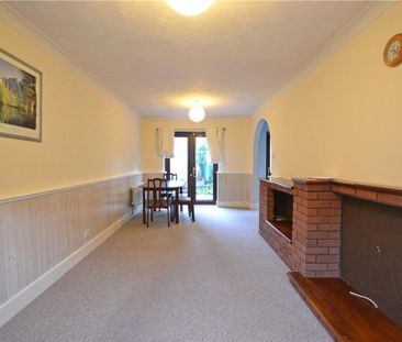3 bedroom terraced house to rent - Photo 1