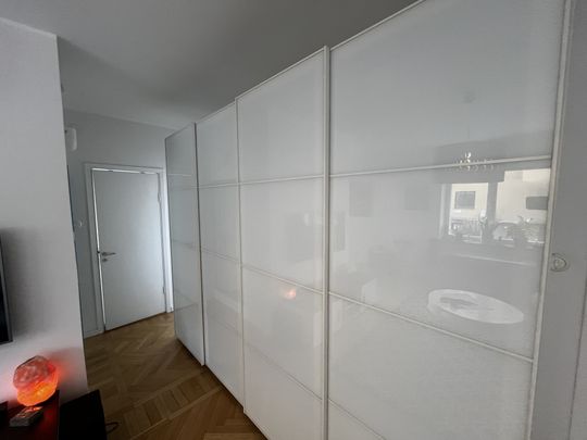 Bergsunds strand, Stockholm - Foto 1