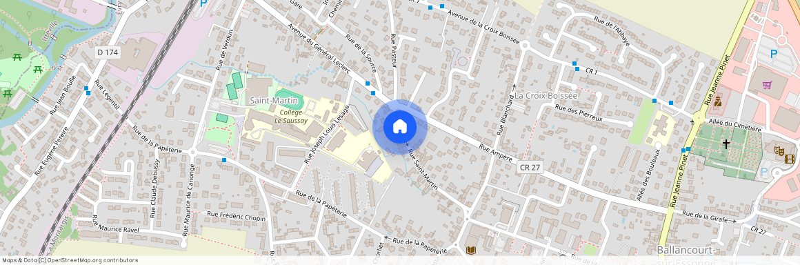 94290, Villeneuve-Le-Roi