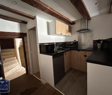 Location Appartement 1 pièce 36m² POITIERS 86000 - Photo 4