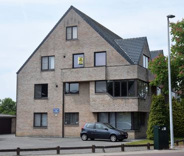 Appartement te huur - Foto 6