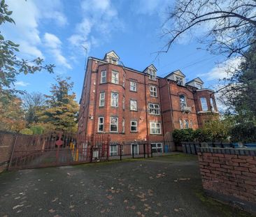 2 bedroom flat to rent - Photo 4