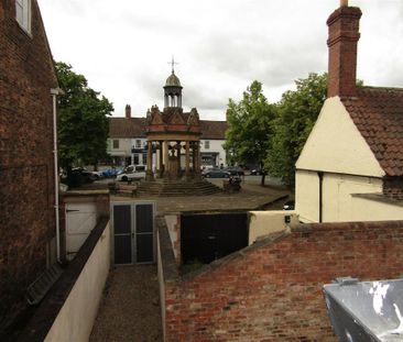 1 bedroom link detached house to rent - Photo 1