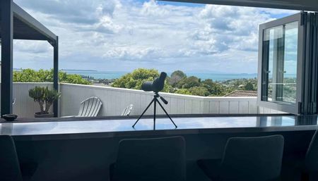 Stunning Views in Rangitoto College Zone - Photo 5
