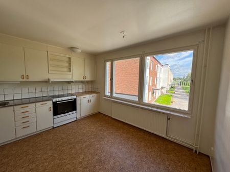 Norrgårdsgatan, Hallsberg - Foto 4