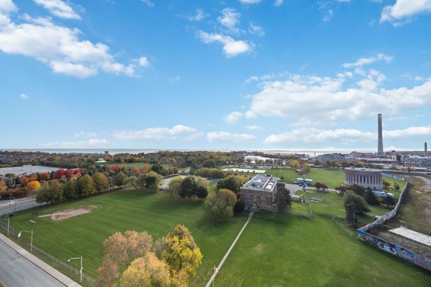 For Lease - 1050 Eastern Avenue Unit# 1203, Toronto, Ontario - Photo 1