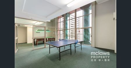 Affordable Resort-style 3 Bedroom on Pitt Street - Photo 4