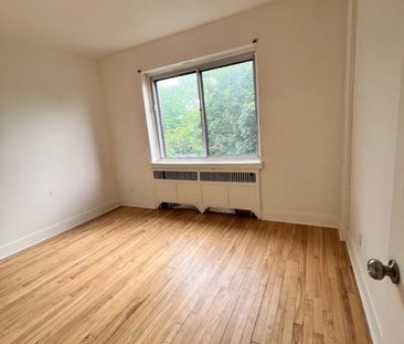 Appartement à louer - Montréal (Côte-des-Neiges/Notre-Dame-de-Grâce... - Photo 2