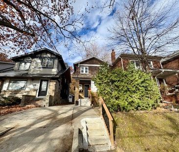 For Lease - 1700 Gerrard Street Unit# Main Floor/Apt#1, Toronto, On... - Photo 2