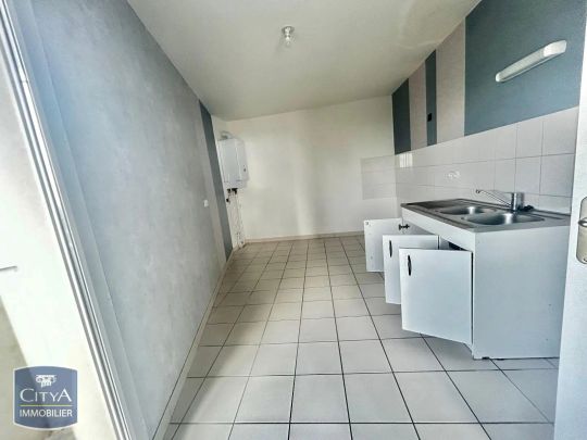 Appartement à louer 4 pièces 105.83m² - Photo 1