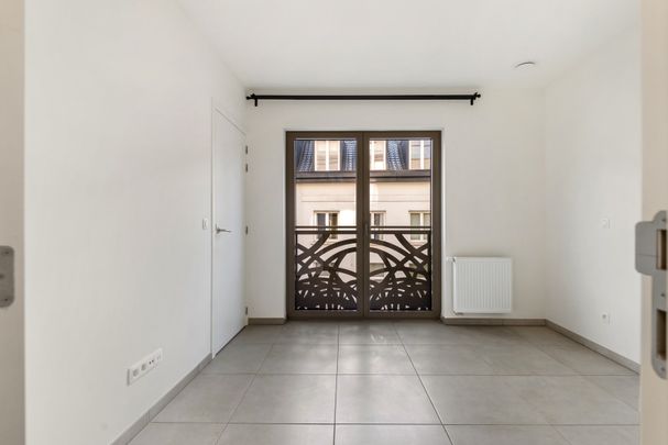 Prachtig 1 slaapkamer appartement in historisch centrum - Foto 1