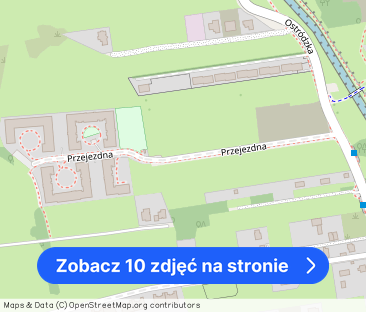 Nowe mieszkanie do wynajęcia | Białołęka Grodzisk - Zdjęcie 1
