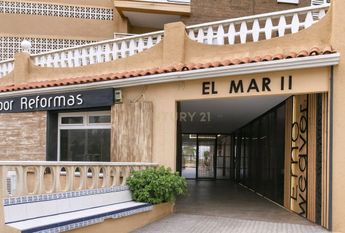 Calpe/Calp, Valencian Community