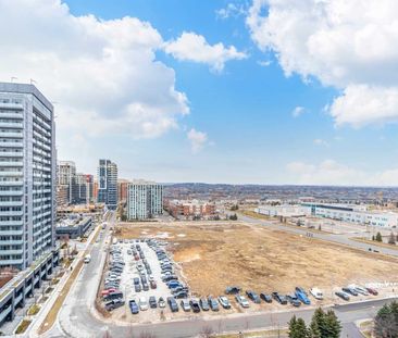 For Lease - 39 Oneida Crescent Unit# 610, Richmond Hill, Ontario - Photo 5