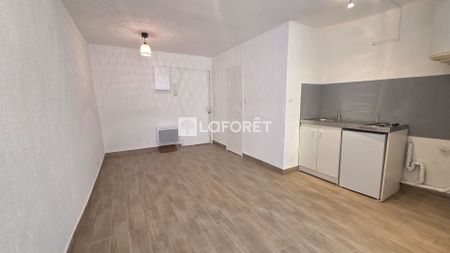 Appartement T1 Toulon à louer - Photo 4