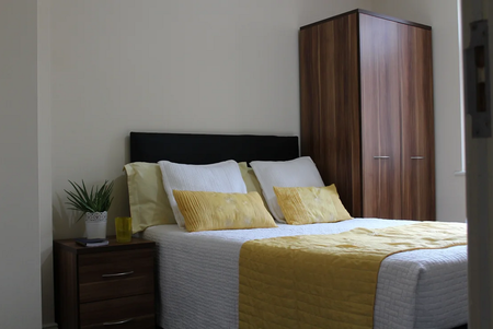 5 bedroom terraced house to rent - Photo 4