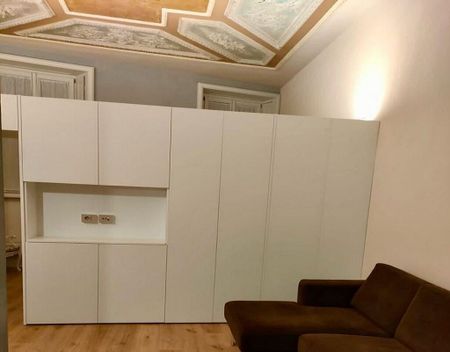 Two-rooms Apartment Verona (Centro Storico) - Photo 2