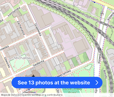 3 pokojowe mieszkanie w kamienicy, Grajewska 2 - Photo 1