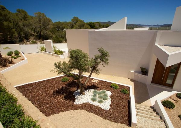 Luxury Villa for rent in Ibiza, Spain