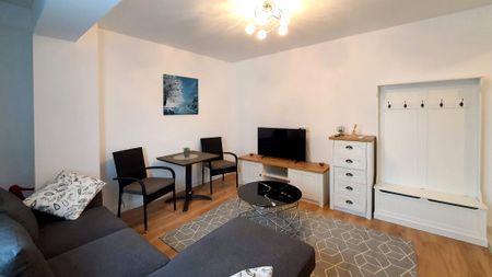 Apartament de inchiriat in Ploiesti, zona Nord-Cartiet Albert - Fotografie 5