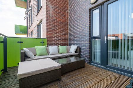2 bedroom flat to rent - Photo 3