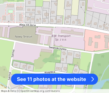Wynajmę mieszkanie w Teresinie - nowy blok - Photo 1