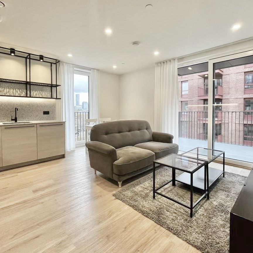 Hawser Lane, - Photo 1