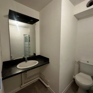 Location Appartement 1 pièce 23m² MULHOUSE 68100 - Photo 2