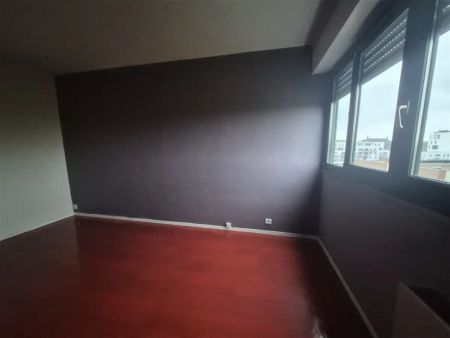 Location appartement 2 pièces - 53.81m² à Lens (62300) - Photo 4