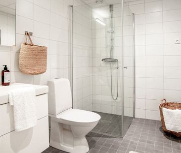 Vallgatan, Skara - Foto 3