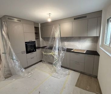 A louer - Appt neuf 3.5 pces - 91m2 + balcon - 1040 Villars-le-Terroir - Foto 2