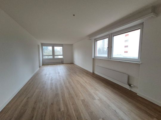 2.5 Zimmer, 66 m², 6. Stock - Photo 1