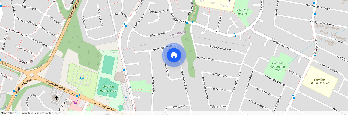 32 Grandview Parade, NSW 2263, Gorokan