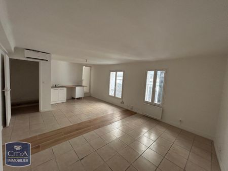 Location Appartement 3 pièces 68m² CARPENTRAS 84200 - Photo 5