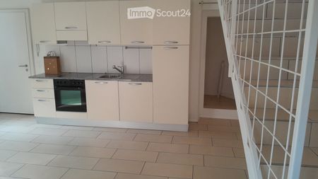 2.5 Zimmer, 45 m² - Foto 2