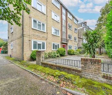 Haywood Lodge, Tufnell, N7 - Photo 1