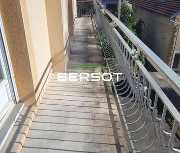 APPARTEMENT T4 de 100M2 - Photo 1