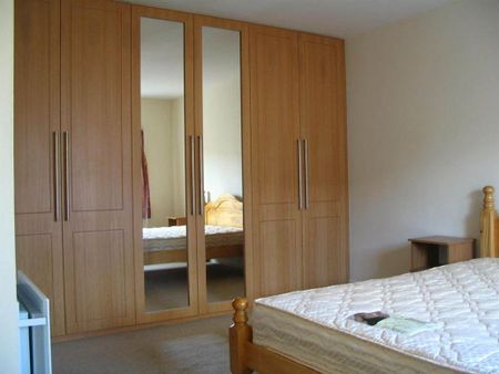 92 Coopers Grange, Old Quarter, Ballincollig, Cork City - Photo 4