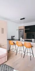 1 room apartment of 62m² in Quebec - Photo 2